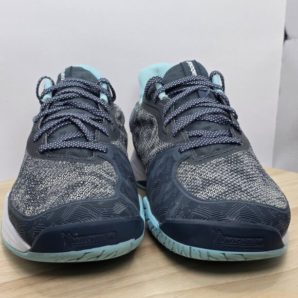 Babolat Jet Tere All Court Mens Athletic Shoes Size 11 Pickleball Tennis - Picture 2 of 10